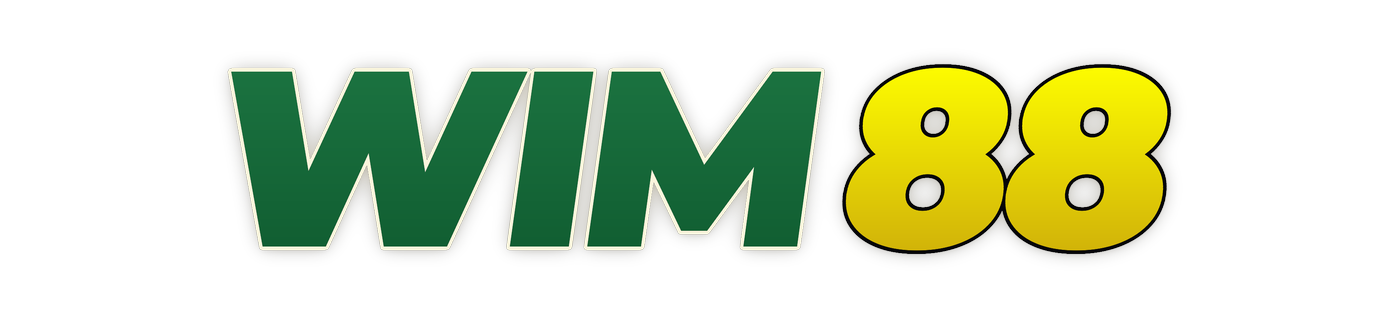 wim88 Logo